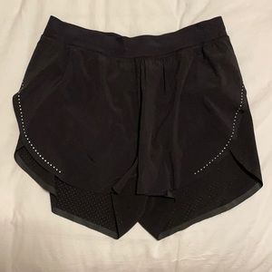 Find your pace short 3”